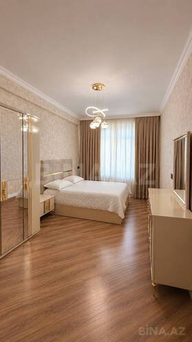 Satılır 3 otaqlı yeni tikili 81 m², photo 6 from 13