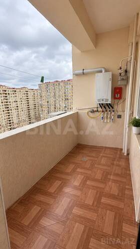 Satılır 3 otaqlı yeni tikili 81 m², photo 12 from 13