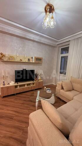 Satılır 3 otaqlı yeni tikili 81 m², photo 1 from 13
