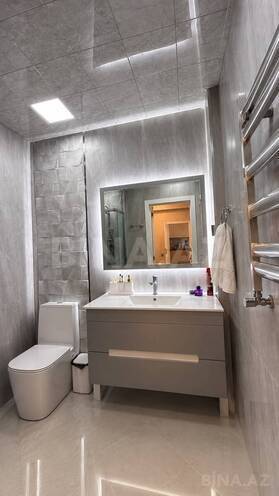 Satılır 3 otaqlı yeni tikili 81 m², photo 10 from 13