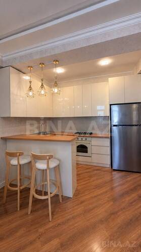 Satılır 3 otaqlı yeni tikili 81 m², photo 5 from 13