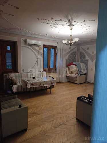 Продаётся 3-комн. вторичка 85 м², м. Элмляр Академиясы, photo 4 from 18