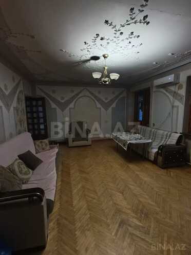 Продаётся 3-комн. вторичка 85 м², м. Элмляр Академиясы, photo 5 from 18