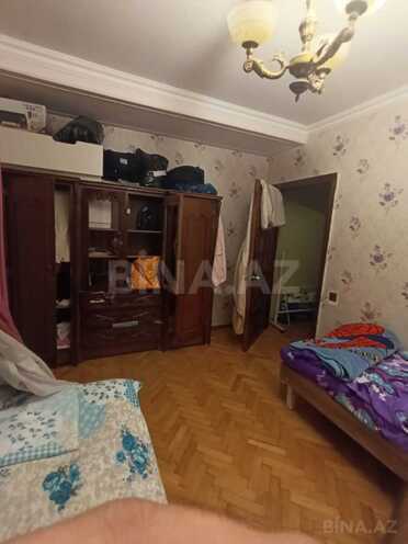 Продаётся 3-комн. вторичка 85 м², м. Элмляр Академиясы, photo 15 from 18
