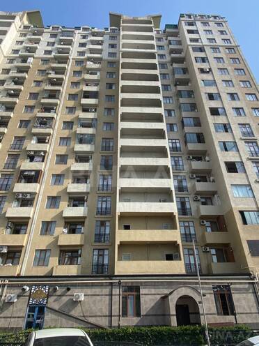 Продаётся 2-комн. новостройка 80 м², м. Азадлыг проспекти, photo 1 from 10
