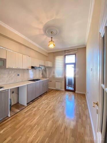 Продаётся 2-комн. новостройка 80 м², м. Азадлыг проспекти, photo 4 from 10