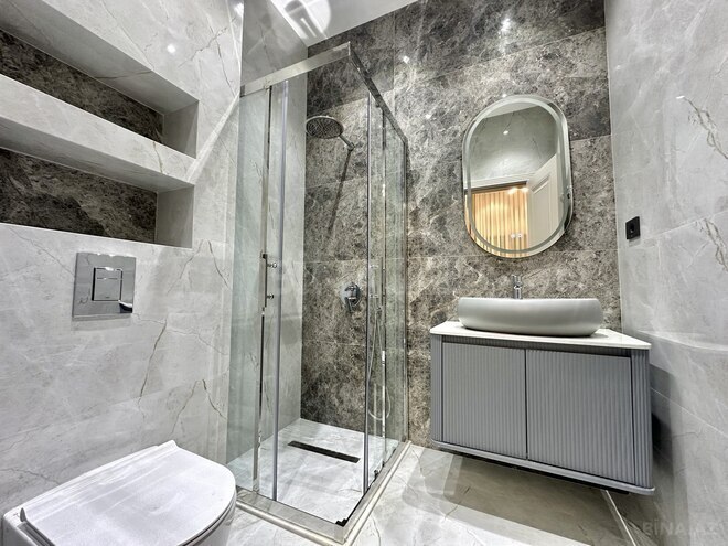 Satılır 5 otaqlı həyət evi/bağ evi 225 m², Mərdəkan q., photo 15 from 17