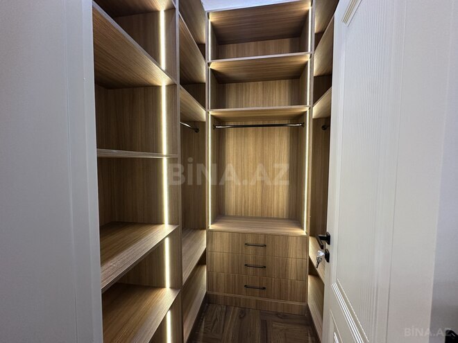 Satılır 5 otaqlı həyət evi/bağ evi 225 m², Mərdəkan q., photo 16 from 17