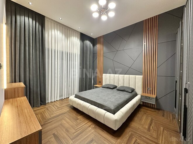 Satılır 5 otaqlı həyət evi/bağ evi 225 m², Mərdəkan q., photo 12 from 17