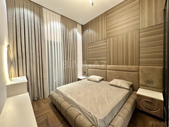 Satılır 5 otaqlı həyət evi/bağ evi 225 m², Mərdəkan q., photo 11 from 17