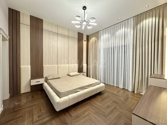Satılır 5 otaqlı həyət evi/bağ evi 225 m², Mərdəkan q., photo 14 from 17