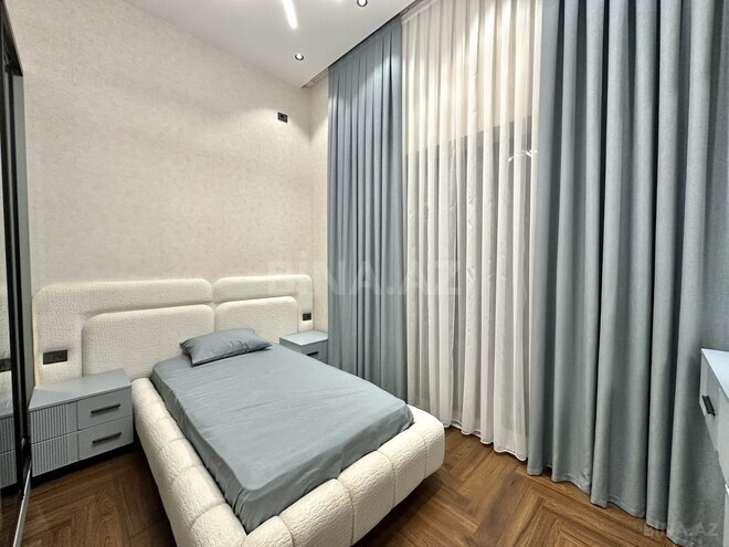 Satılır 5 otaqlı həyət evi/bağ evi 225 m², Mərdəkan q., photo 13 from 17