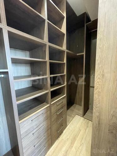 İcarəyə verilir 2 otaqlı yeni tikili 86 m², Nəsimi r., photo 10 from 16