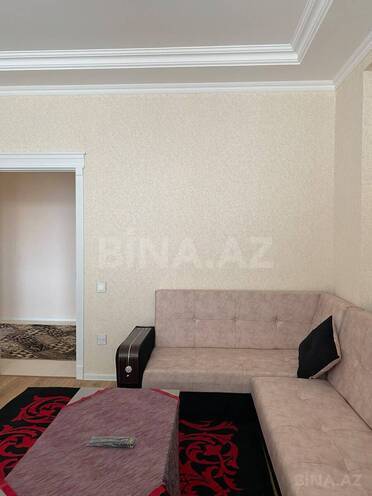 Сдаётся 2-комн. новостройка 55 м², Низаминский  р., photo 4 from 15