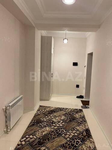 Сдаётся 2-комн. новостройка 55 м², Низаминский  р., photo 12 from 15