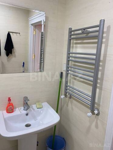 Сдаётся 2-комн. новостройка 55 м², Низаминский  р., photo 11 from 15