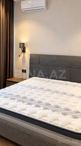 Сдаётся 2-комн. новостройка 55 м², Хатаинский р., photo 5 from 9
