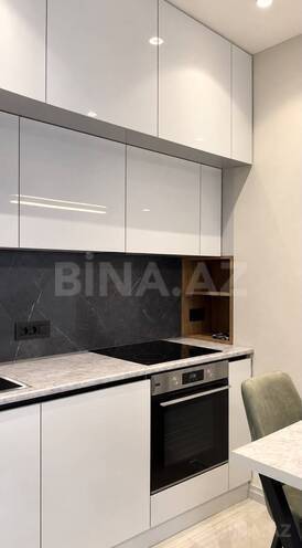 Сдаётся 2-комн. новостройка 55 м², Хатаинский р., photo 4 from 9
