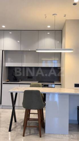 Сдаётся 2-комн. новостройка 55 м², Хатаинский р., photo 3 from 9