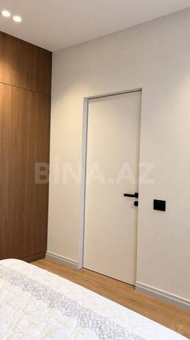 Сдаётся 2-комн. новостройка 55 м², Хатаинский р., photo 6 from 9
