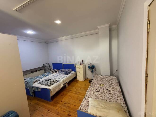 İcarəyə verilir 2 otaqlı köhnə tikili 50 m², Badamdar q., photo 3 from 7
