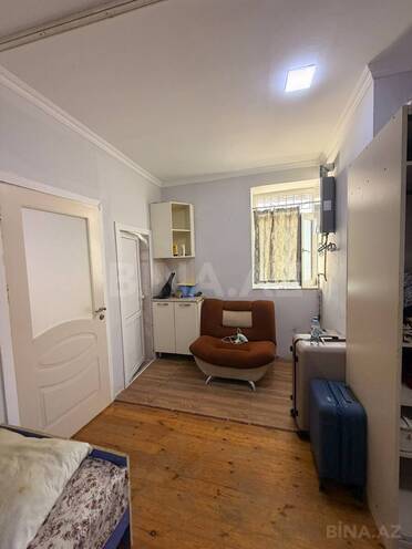 İcarəyə verilir 2 otaqlı köhnə tikili 50 m², Badamdar q., photo 4 from 7