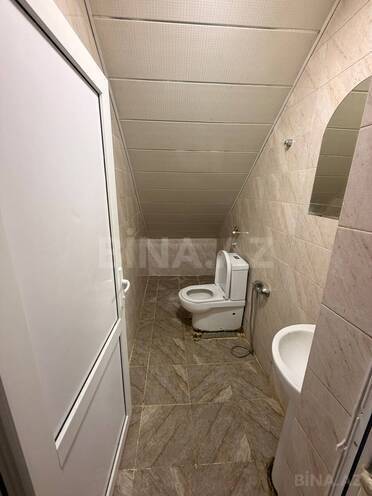 İcarəyə verilir 2 otaqlı köhnə tikili 50 m², Badamdar q., photo 6 from 7