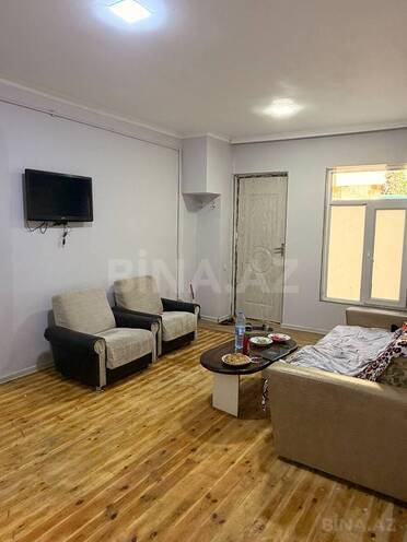 İcarəyə verilir 2 otaqlı köhnə tikili 50 m², Badamdar q., photo 1 from 7