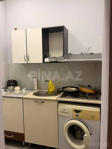 İcarəyə verilir 2 otaqlı köhnə tikili 50 m², Badamdar q., photo 5 from 7