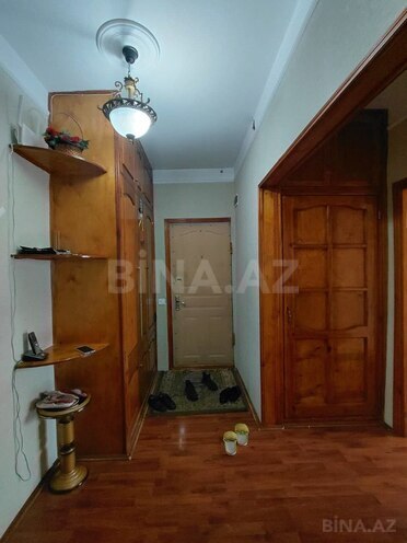 Сдаётся 3-комн. вторичка 80 м², м. Ази Асланов, photo 7 from 10