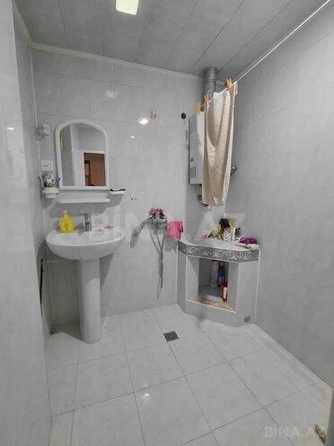 Сдаётся 3-комн. вторичка 80 м², м. Ази Асланов, photo 8 from 10