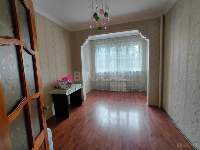 Сдаётся 3-комн. вторичка 80 м², м. Ази Асланов, photo 3 from 10