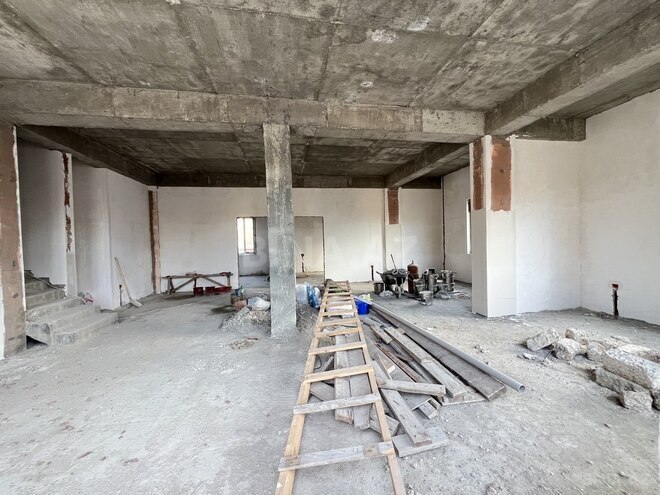 Продаётся 6-комн. дом/дача 700 м², м. Гянджлик, photo 3 from 11