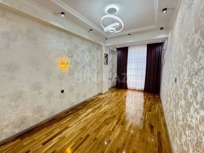Продаётся 3-комн. новостройка 130 м², м. Кара Караев, photo 8 from 16