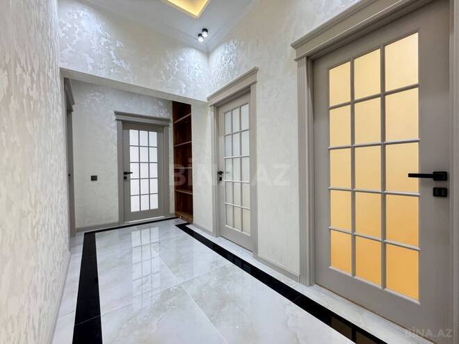 Продаётся 3-комн. новостройка 130 м², м. Кара Караев, photo 6 from 16