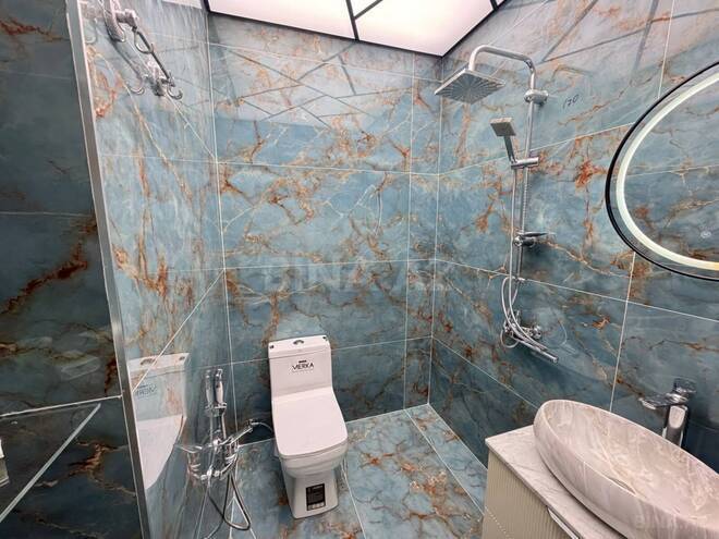 Продаётся 3-комн. новостройка 130 м², м. Кара Караев, photo 14 from 16