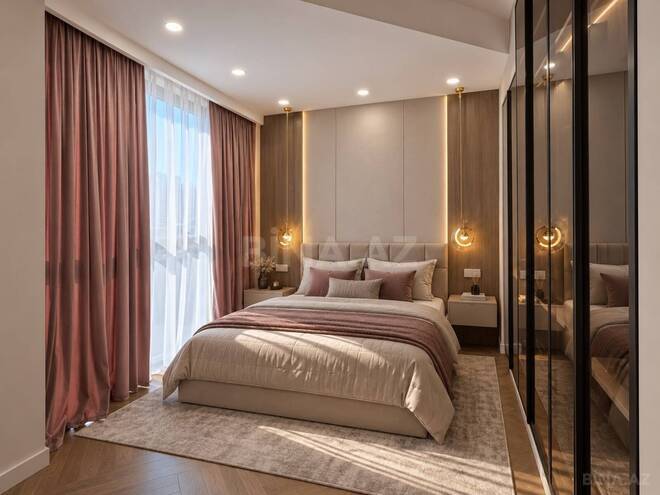 Продаётся 3-комн. новостройка 115 м², м. 28 мая, photo 8 from 15
