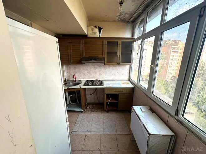 Продается 2-комн. вторичка 50 м², м. Гянджлик, photo 10 from 12
