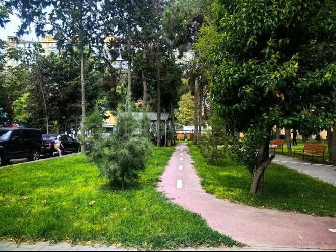 Продается 2-комн. вторичка 50 м², м. Гянджлик, photo 9 from 12