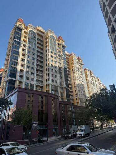 Продаётся 3-комн. новостройка 115 м², м. 28 мая, photo 1 from 15