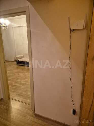 İcarəyə verilir 2 otaqlı yeni tikili 80 m², Həzi Aslanov m., photo 8 from 16