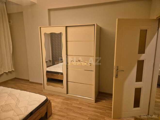 İcarəyə verilir 2 otaqlı yeni tikili 80 m², Həzi Aslanov m., photo 7 from 16