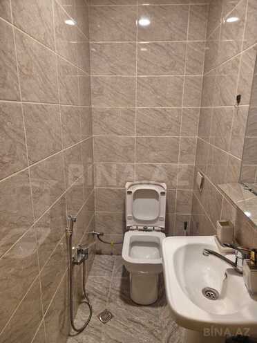 İcarəyə verilir 2 otaqlı yeni tikili 80 m², Həzi Aslanov m., photo 9 from 16