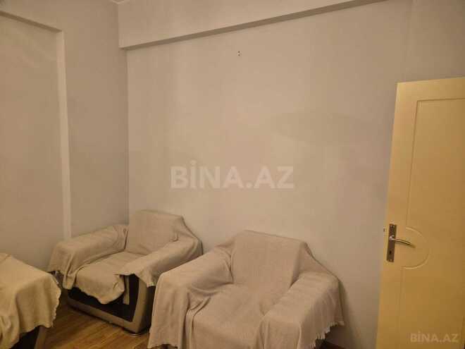 İcarəyə verilir 2 otaqlı yeni tikili 80 m², Həzi Aslanov m., photo 4 from 16