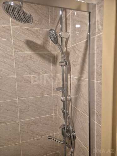 İcarəyə verilir 2 otaqlı yeni tikili 80 m², Həzi Aslanov m., photo 11 from 16