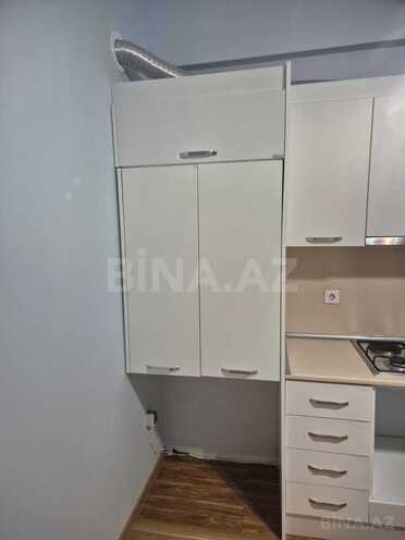 İcarəyə verilir 2 otaqlı yeni tikili 80 m², Həzi Aslanov m., photo 12 from 16