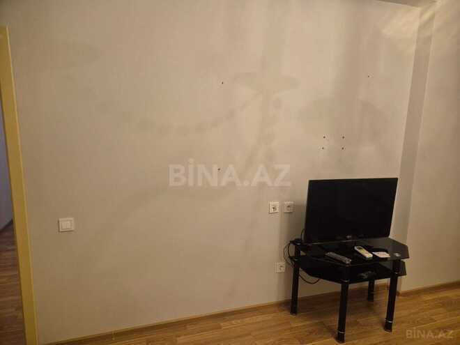 İcarəyə verilir 2 otaqlı yeni tikili 80 m², Həzi Aslanov m., photo 3 from 16