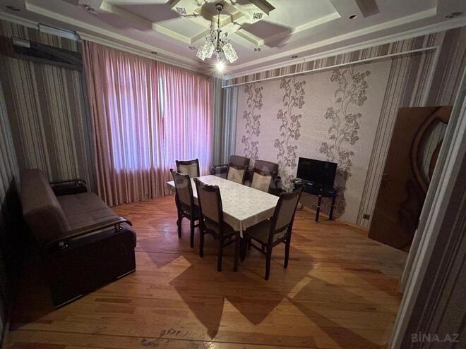 Продаётся 2-комн. новостройка 74 м², м. Мемар Аджеми, photo 1 from 12