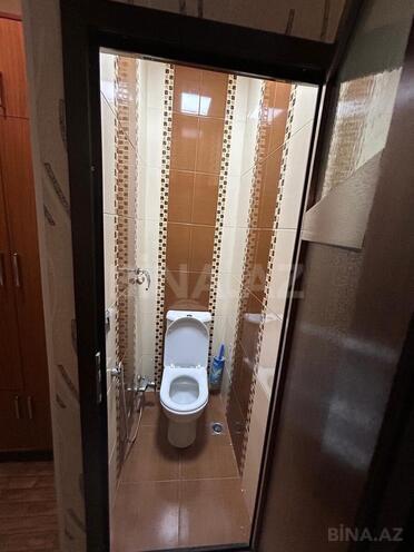 Продаётся 2-комн. новостройка 74 м², м. Мемар Аджеми, photo 9 from 12