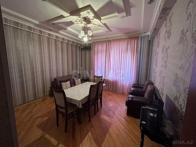 Продаётся 2-комн. новостройка 74 м², м. Мемар Аджеми, photo 4 from 12